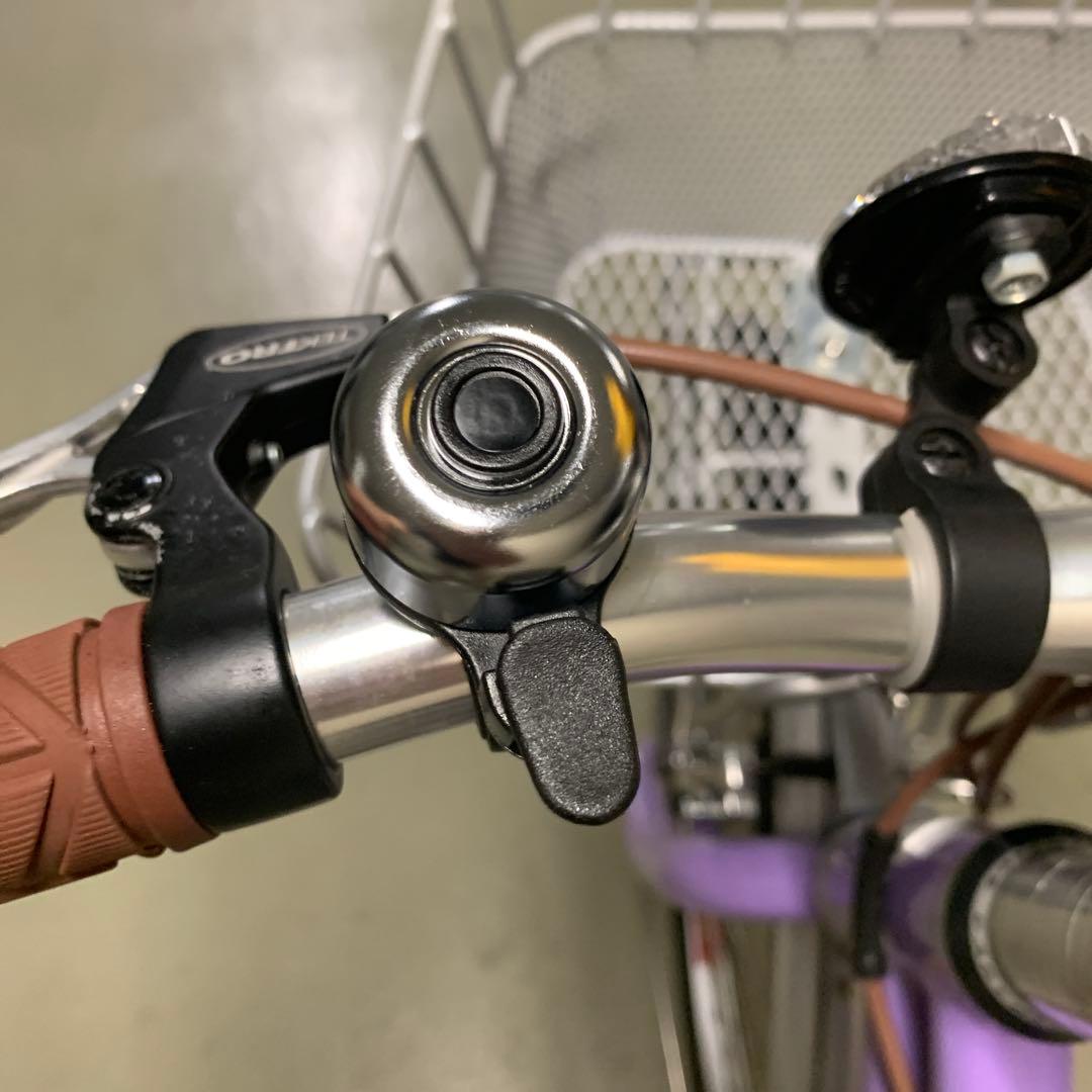 ルイガノ　J22 plus ラベンダー　cjf mp3