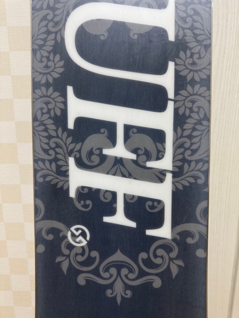 スノーボード GTboards BUFF