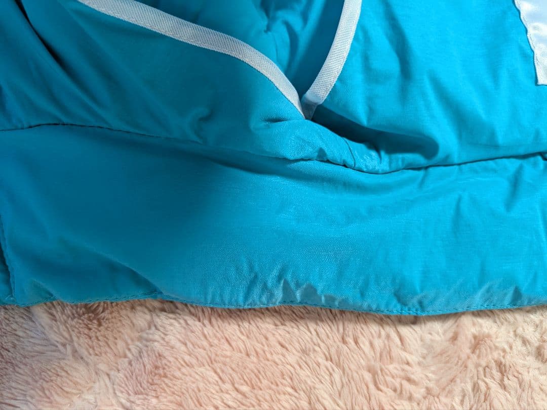 DESCENTE　ゴルフ　ベスト　Ｌ