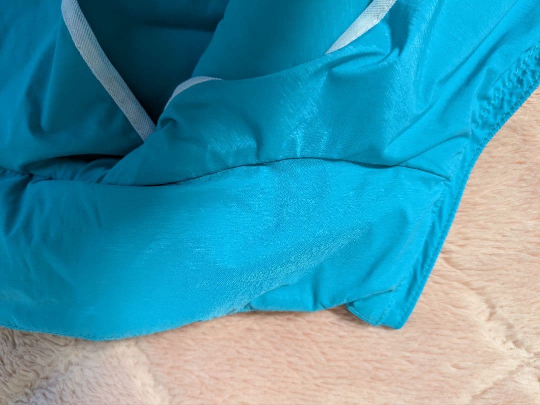 DESCENTE　ゴルフ　ベスト　Ｌ