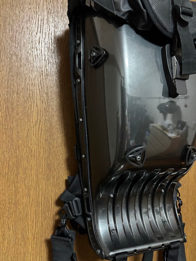 ボブルビー　メガロポリス　25L