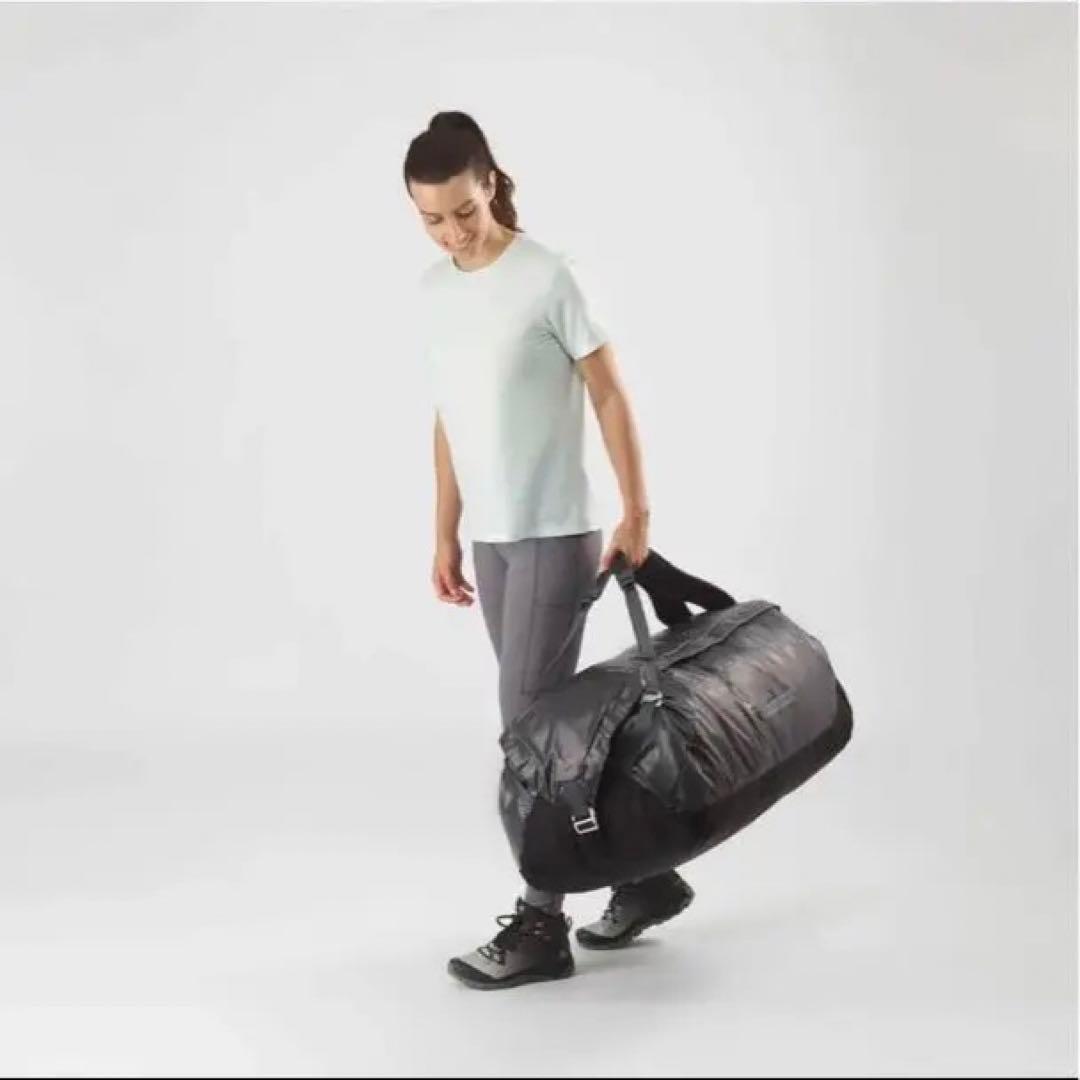 専用　OUTLIFE DUFFEL 100 ユニセックス 旅行バッグ