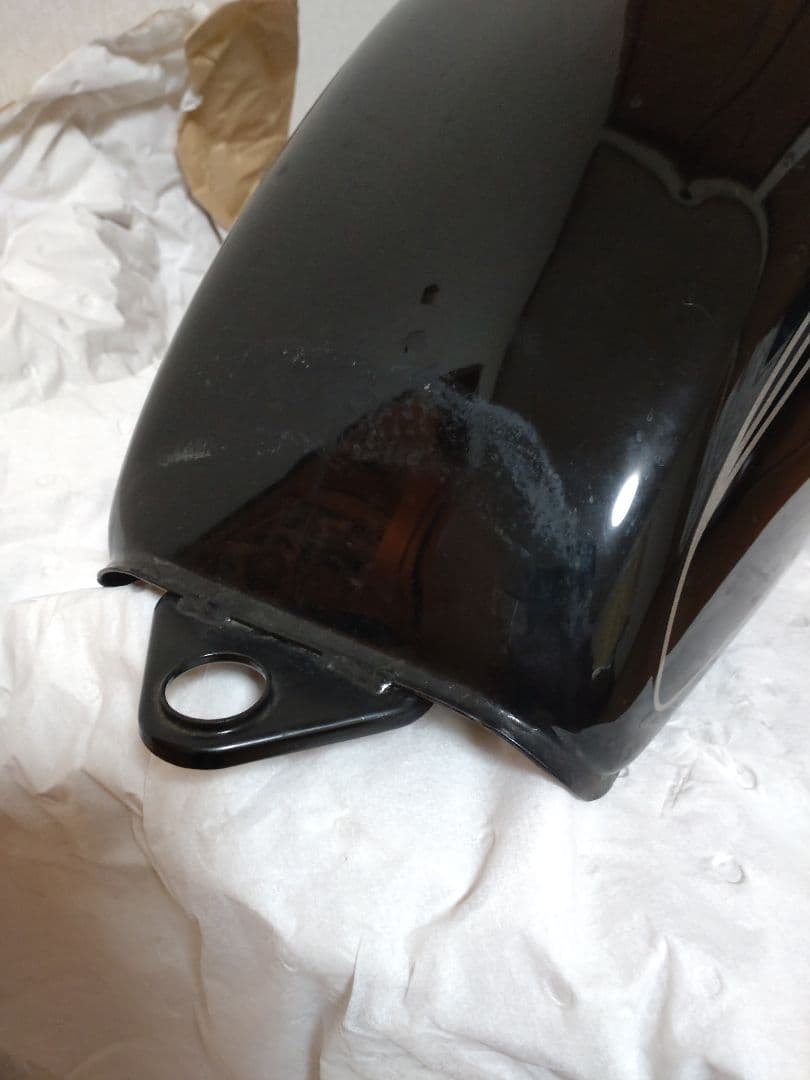 SR400 2012年式 FI 外装セット