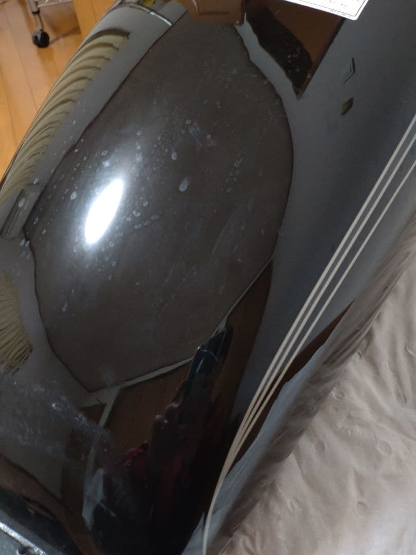 SR400 2012年式 FI 外装セット