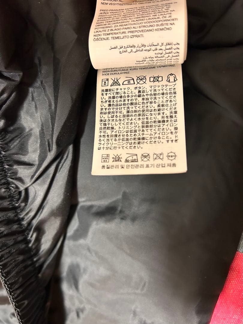 ROXY 140㎝　スキーウェア　上下セット