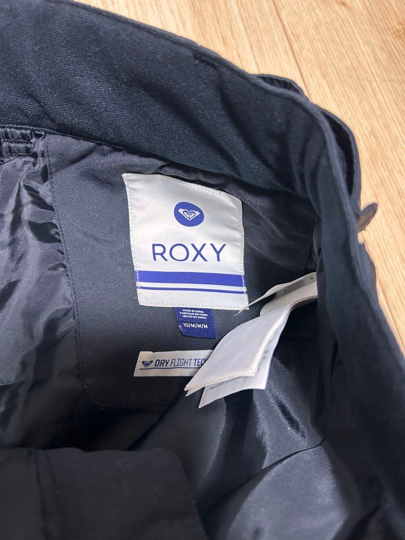 ROXY 140㎝　スキーウェア　上下セット