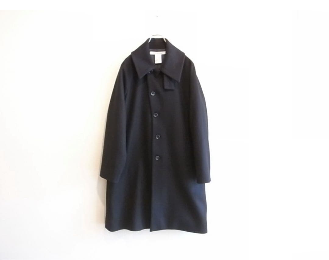 ジャケット・アウター EEL products Sazanka Coat