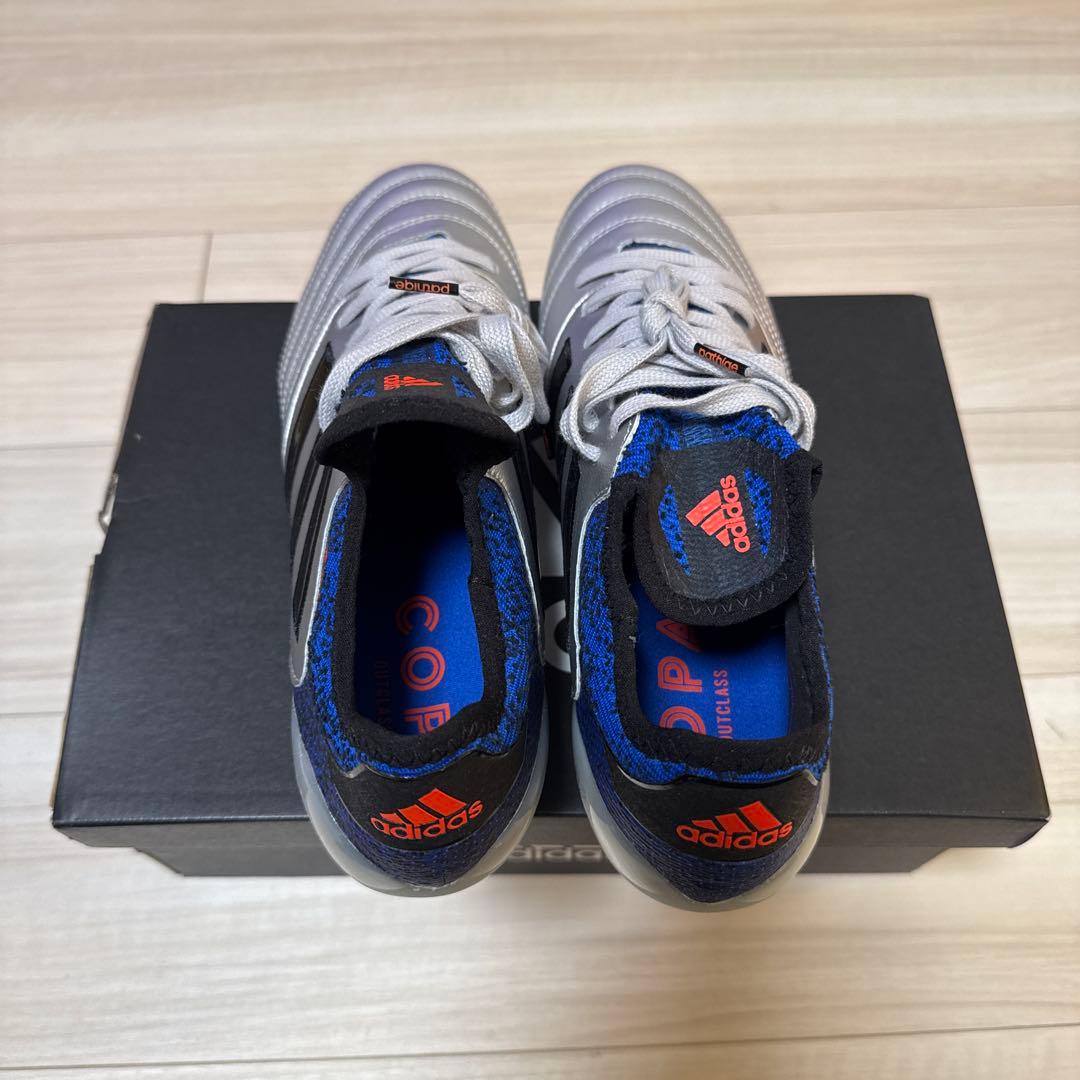 アディダス コパ 18.1 HG/AG 26.5cm 新品