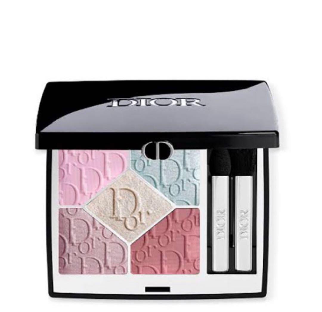 ＊Dior＊ディオールショウ サンク クルール / 812 ピンクマニア