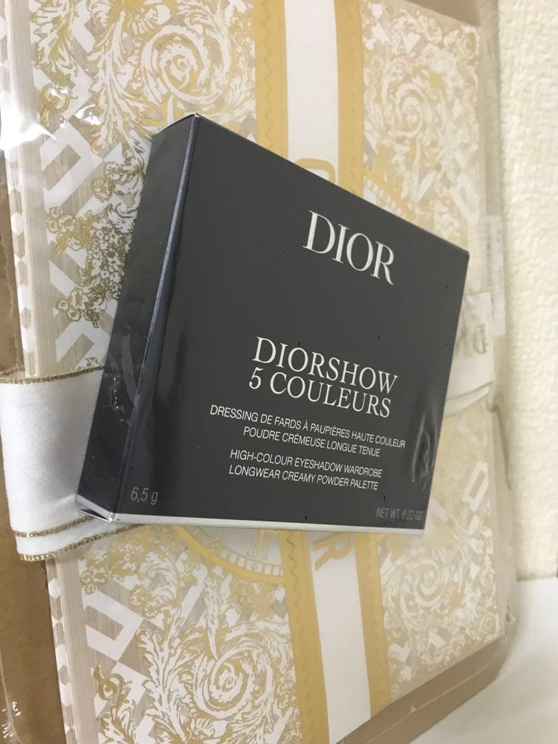 ＊Dior＊ディオールショウ サンク クルール / 812 ピンクマニア