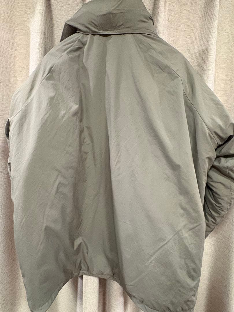 米軍(実物) ECWCS Gen III Level 7 USA製