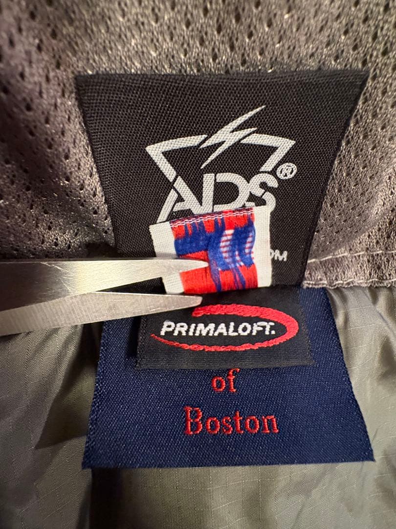 米軍(実物) ECWCS Gen III Level 7 USA製