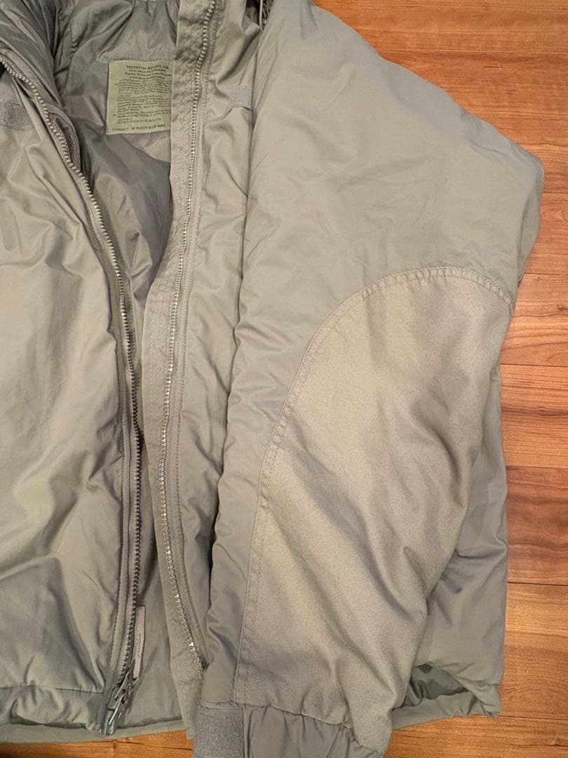 米軍(実物) ECWCS Gen III Level 7 USA製