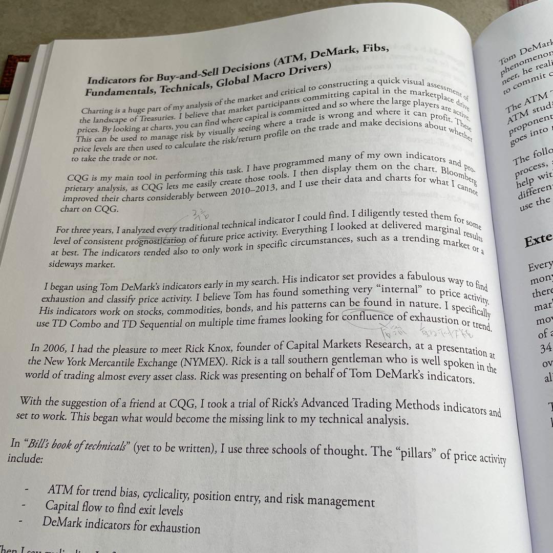 【洋書】The Global Macro Edge - John Netto