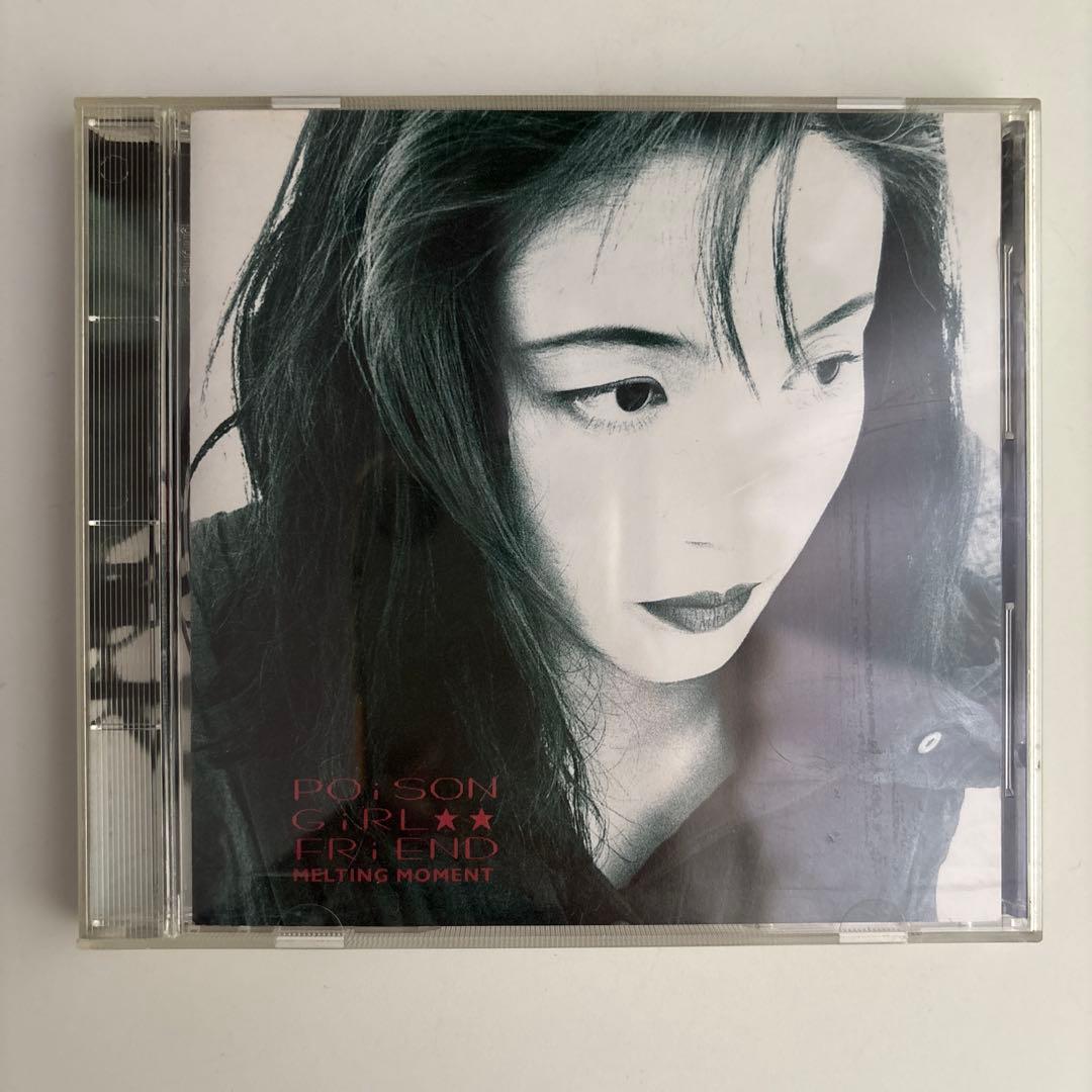 【美品】POiSON GiRL FRiEND MELTING MOMENT