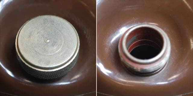 Coleman PEAK 1 / 222　 製【7254555】