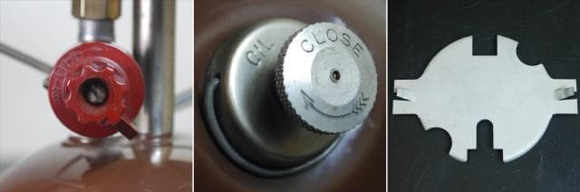 Coleman PEAK 1 / 222　 製【7254555】