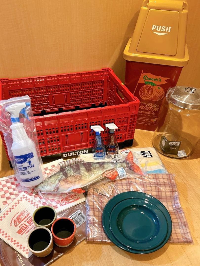 DULTON ダルトン　雑貨　詰め合わせ