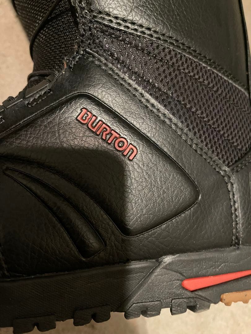 Burton スノーボードブーツ RULER 26cm