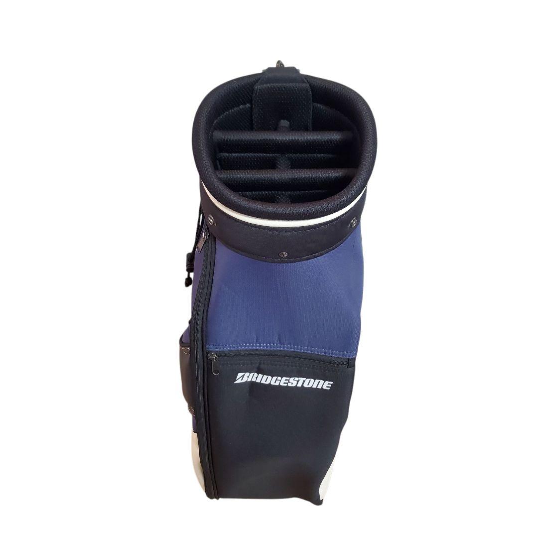 BRIDGESTONE ゴルフバッグ・キャディバッグ