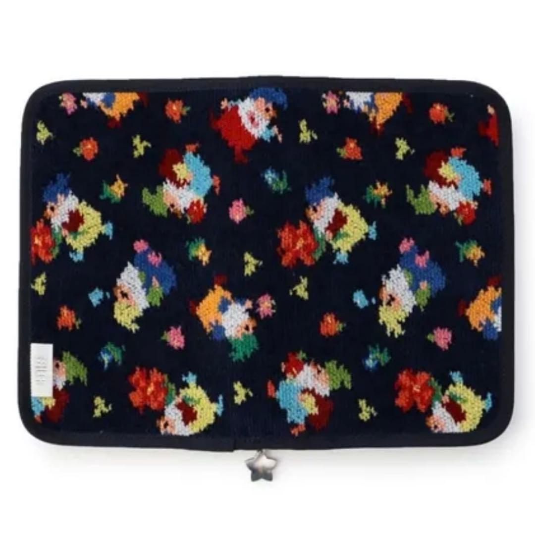 新品未使用！FEILER プレイフルピクシー マルチケース