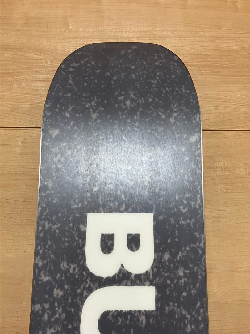 スノーボード MOSS BURNER 159cm