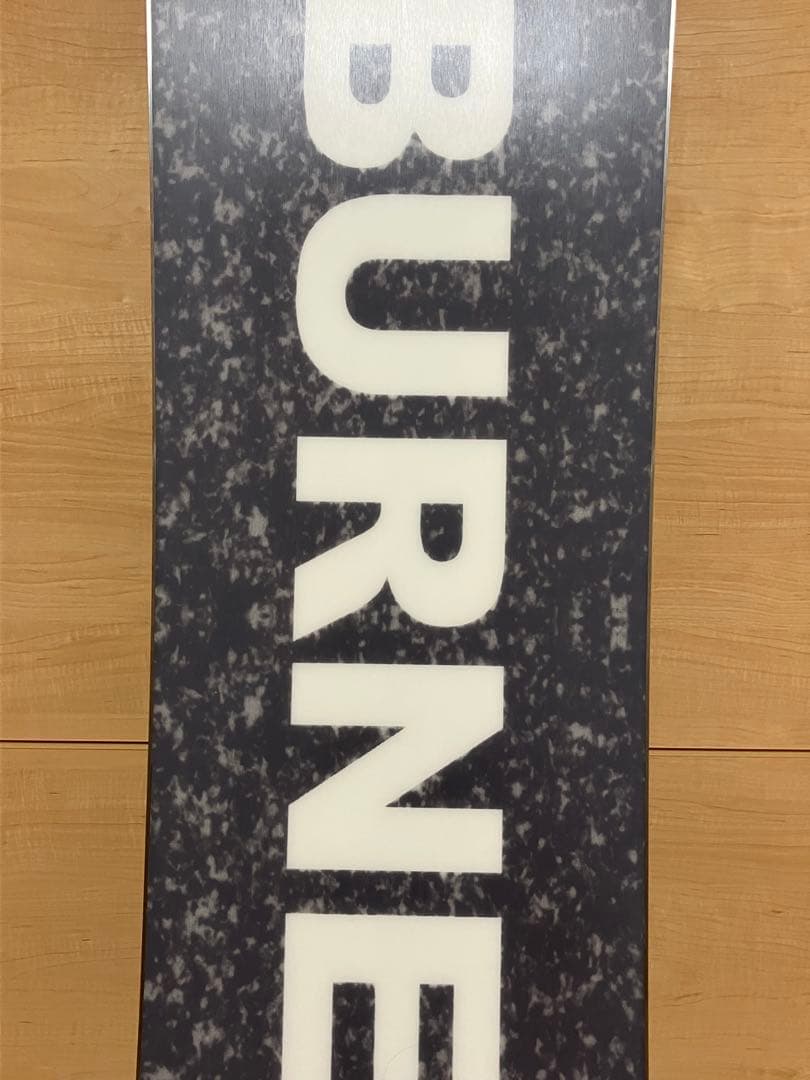 スノーボード MOSS BURNER 159cm