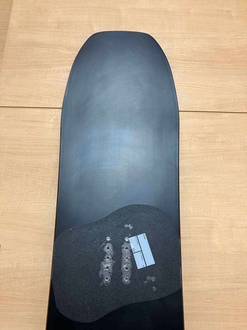 スノーボード MOSS BURNER 159cm