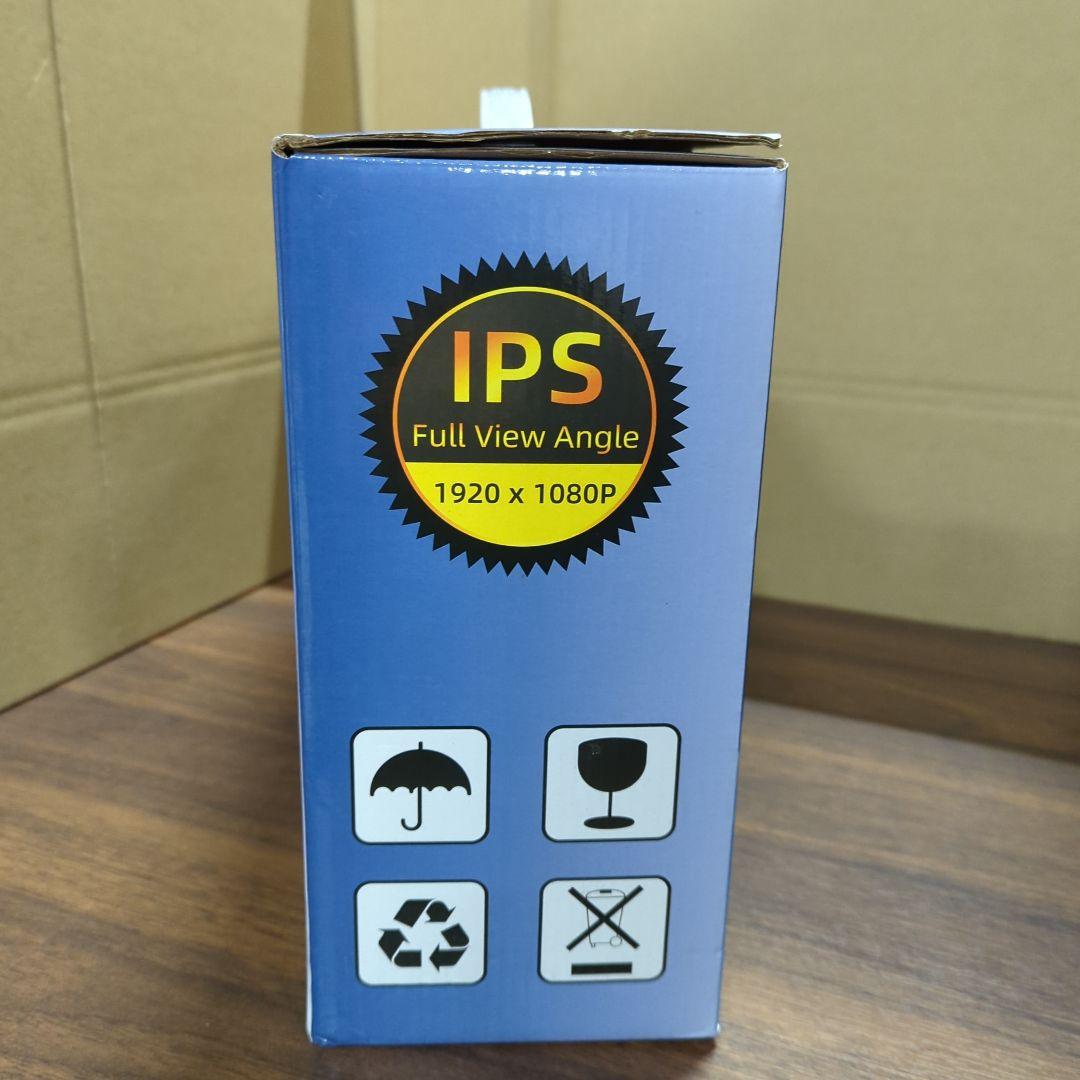 ヘッドレストモニター スロットイン式11.6インチ車載DVDプレーヤー