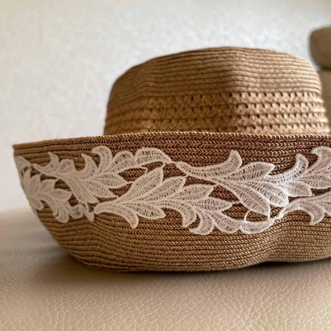 Athena New York ハット　帽子