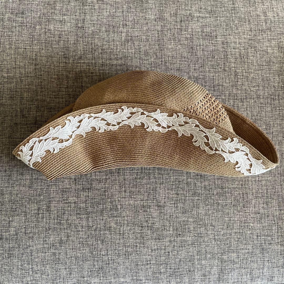 Athena New York ハット　帽子