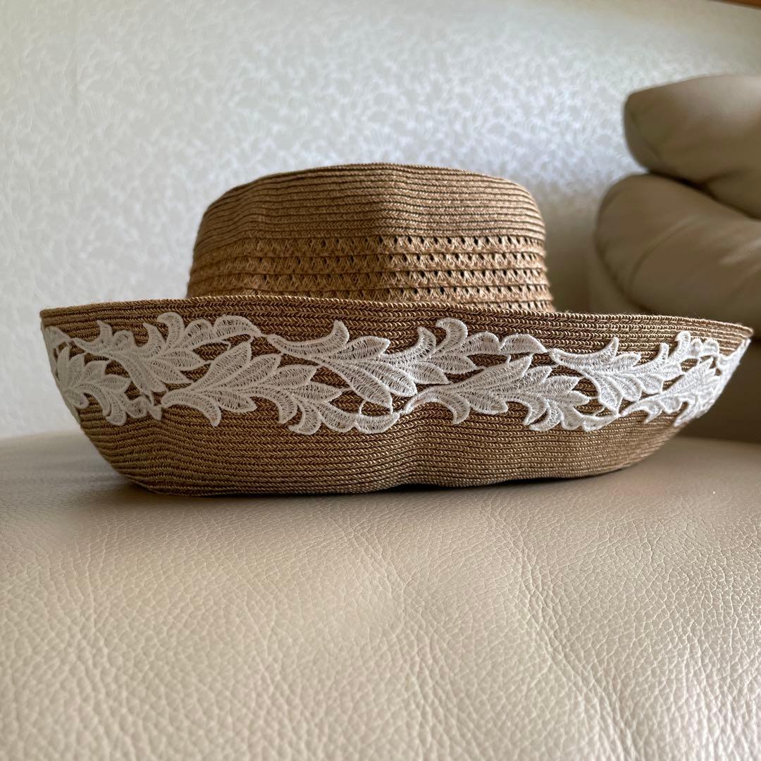 Athena New York ハット　帽子