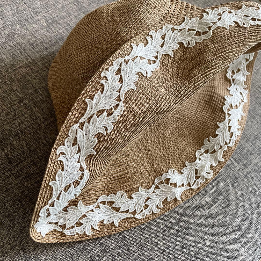 Athena New York ハット　帽子