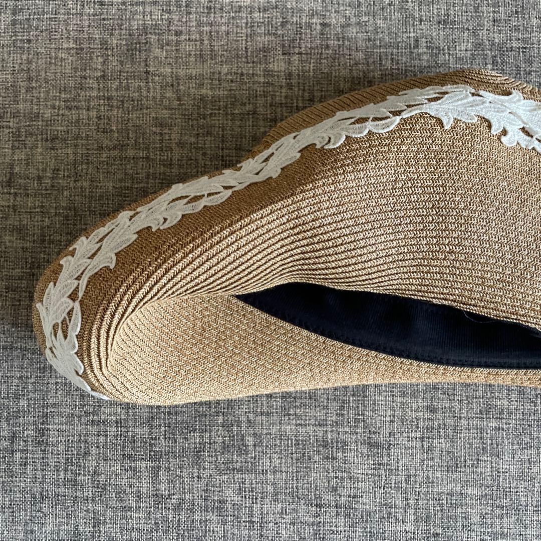 Athena New York ハット　帽子