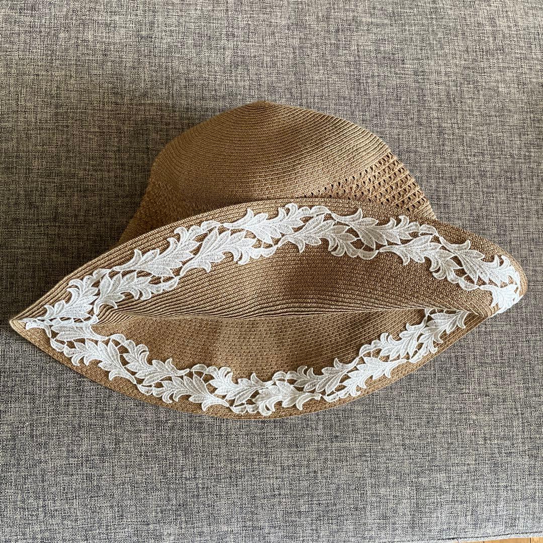 Athena New York ハット　帽子