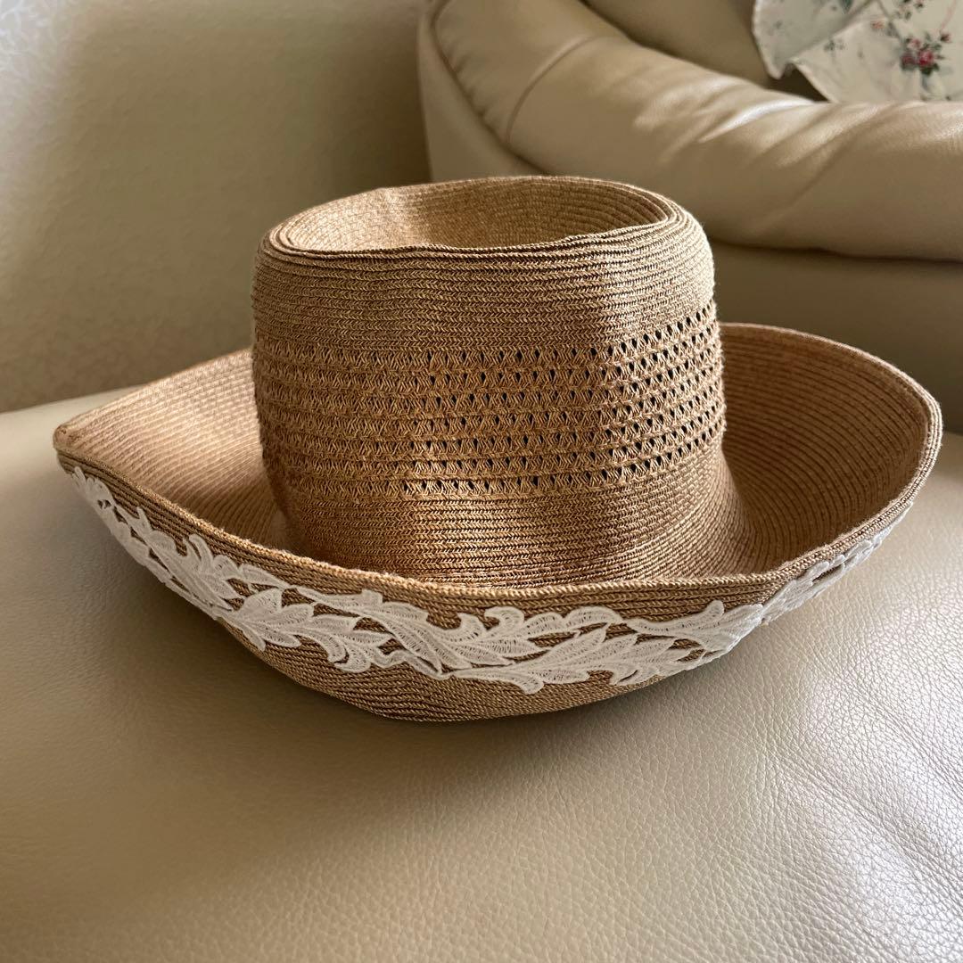 Athena New York ハット　帽子