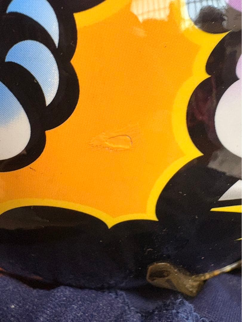 SHOEI 上田昇（ノビー）選手　レプリカヘルメット