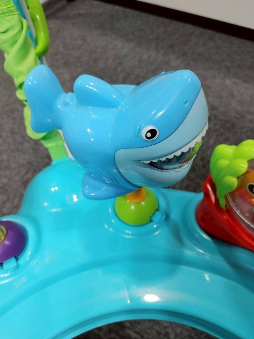 ファインディングニモ　ジャンパルー　Jumper