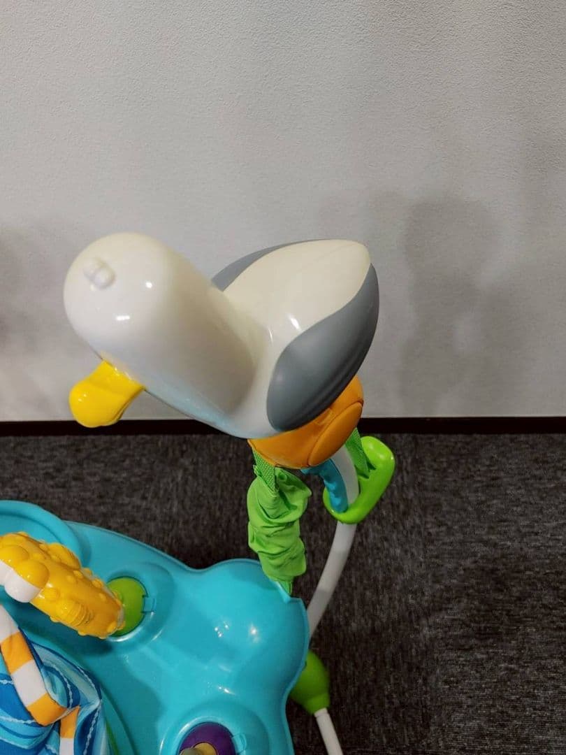 ファインディングニモ　ジャンパルー　Jumper