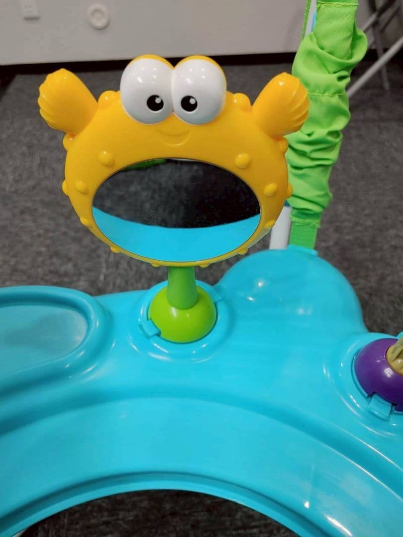 ファインディングニモ　ジャンパルー　Jumper