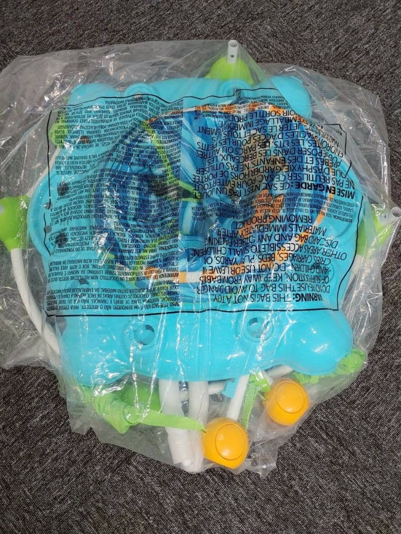 ファインディングニモ　ジャンパルー　Jumper