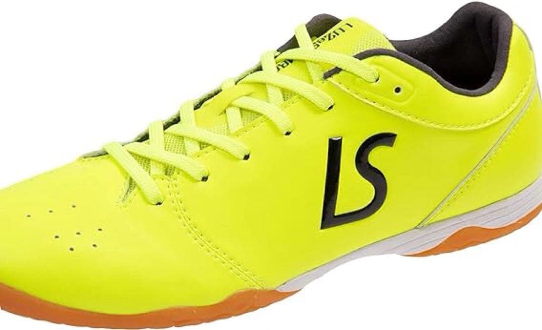 特価‼︎ルース　フットサルインドアシューズ　23.5㎝