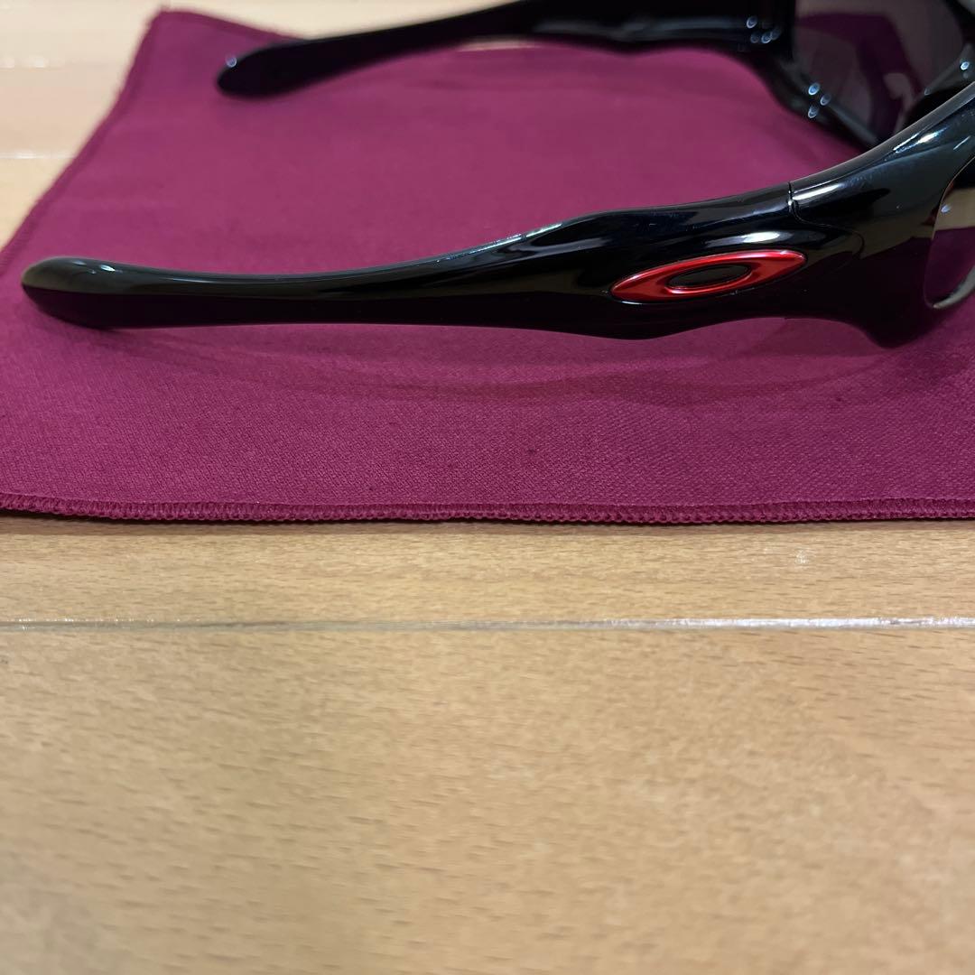 OAKLEY サングラスDUCATI（USA製）