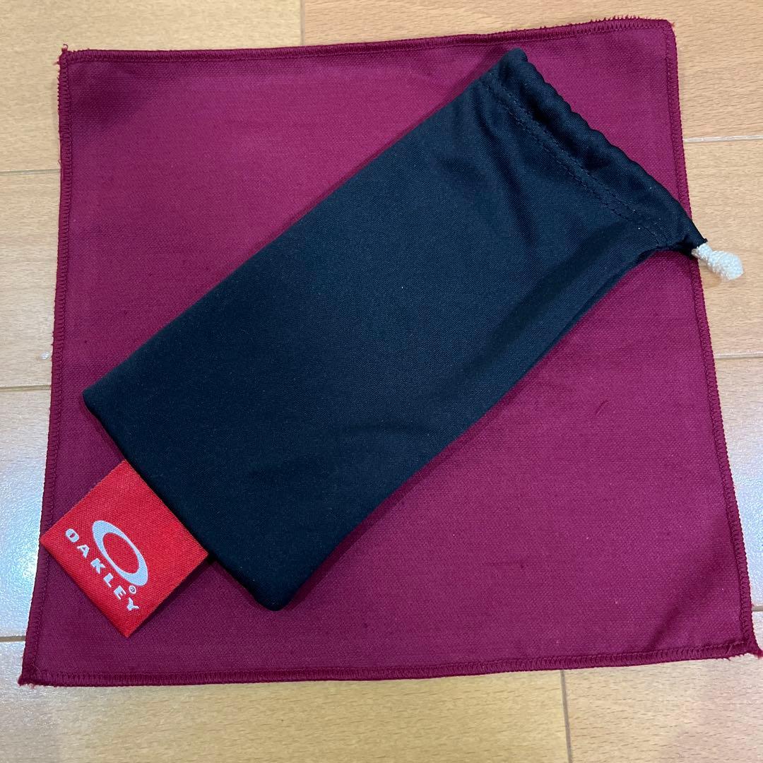 OAKLEY サングラスDUCATI（USA製）