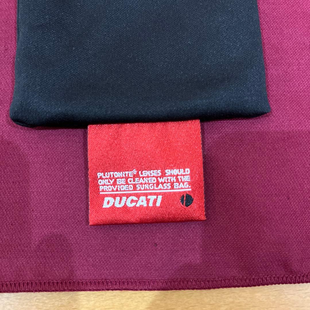 OAKLEY サングラスDUCATI（USA製）