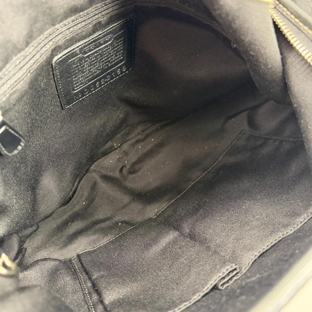 バッグ COACH Hobo mini Signature One Shoulder