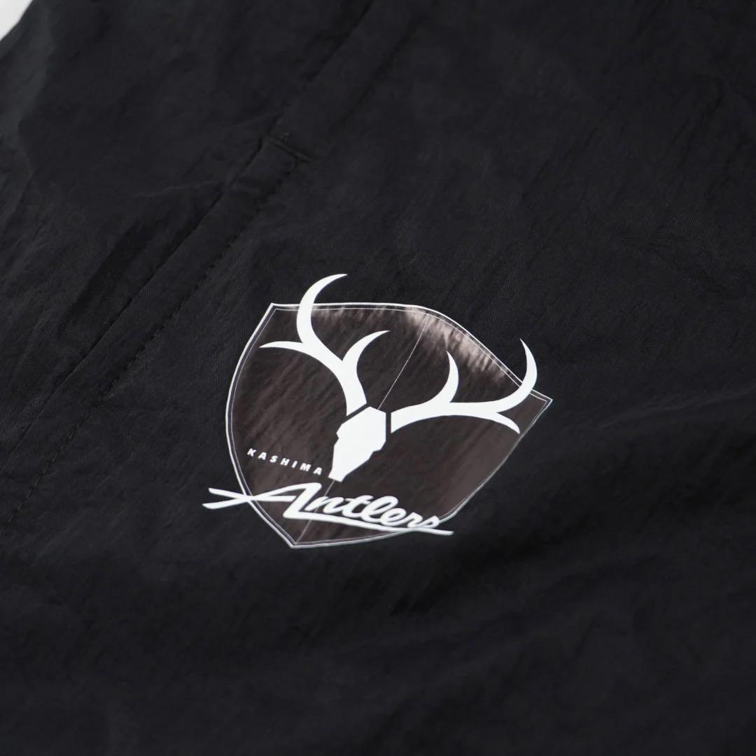 鹿島アントラーズ　トラックパンツ XLサイズ