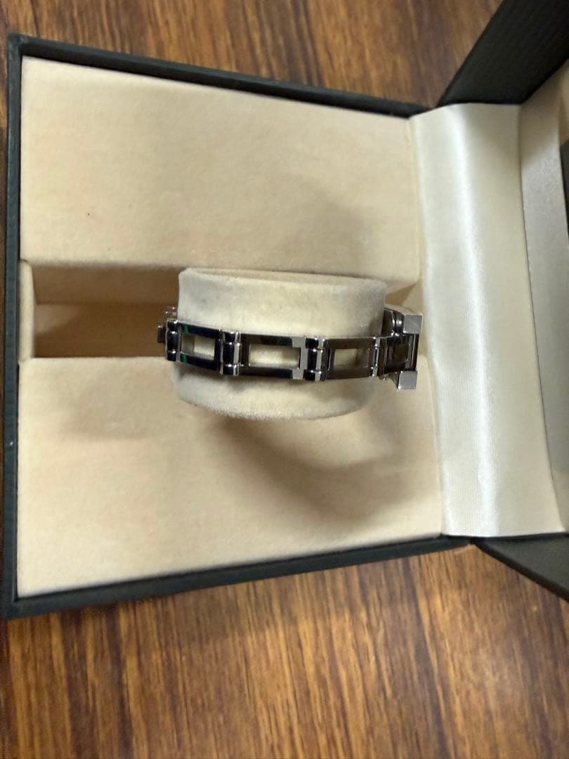 GUCCI グッチ SS レディースクォーツ 腕時計 3900L