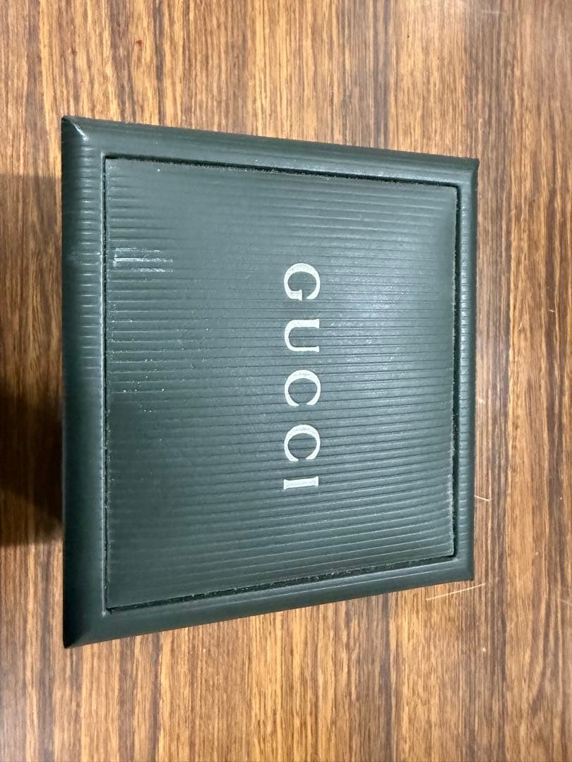 GUCCI グッチ SS レディースクォーツ 腕時計 3900L