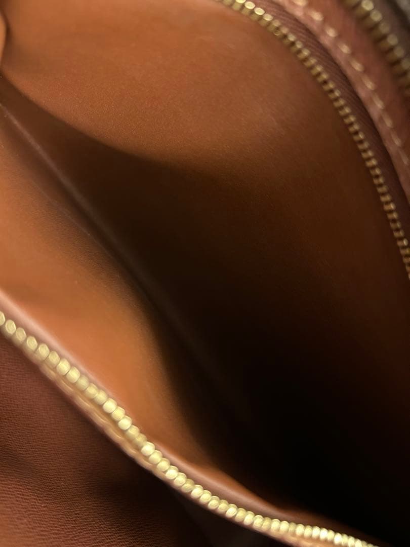 ゼ*ル様 Louis Vuitton モノグラムショルダーバッグ